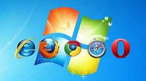 Windows browsers benchmarked: October 2010 edition