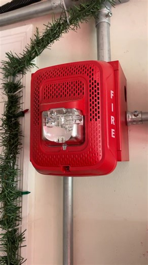 Notifier DVC Fire Alarm System Test 7 Quick Test New Changes | #firealarmtesting