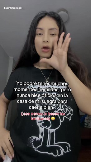 Reflexiones sobre la relación con la suegra