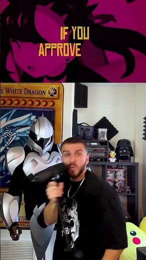 If Team Yell's Concert Had Lyrics!