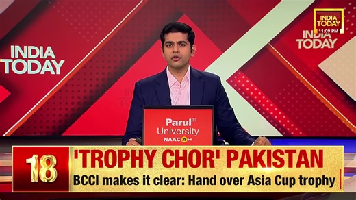 ECI has completed the SIR of Bihar's electoral roll #ECI #Bihar #VoterList #SIR | Harshit Ahuja | India Today