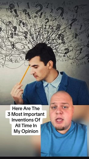 8.9K views · 367 reactions | The Greatest Invention Of All Time Is… | Ali Koca | Facebook