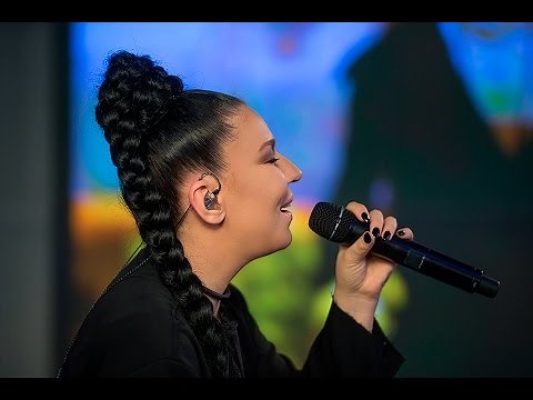 Ёлка - Прованс (LIVE @ Авторадио)
