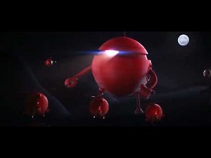 AMC theaters pre-roll: sci-fi and action