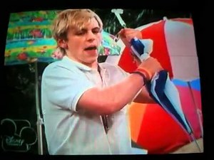 Austin and Ally Bloopers