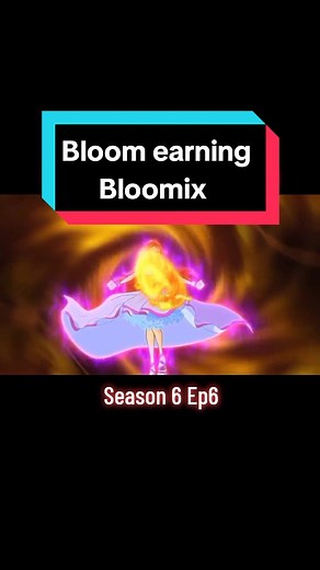 Bloomix Powers Unleashed | Winx Club Season 6 Episode 6