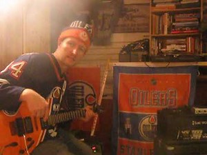 Fender Cyber Deluxe Amplifier - Tones 1 of 6