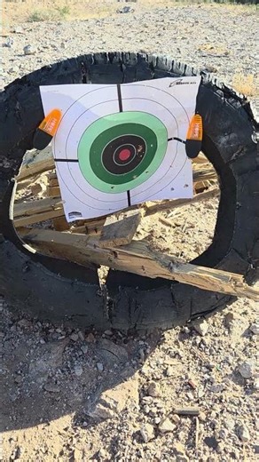 From Targets to Trigger Discipline: Why Practice & Safety Go Hand in Hand