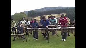3.4K views · 83 reactions | The best music video I have seen in a while. Young Zimbabweans perform in an electric Marimba Band. | The African Exponent | Facebook