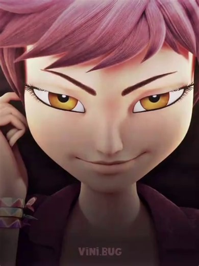 Trajetória da Chrysalis Miraculous Parte 17 — resumo e análise