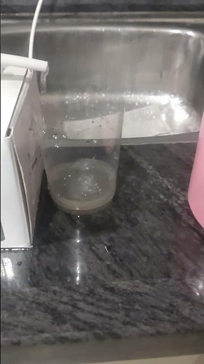 how to make water filter