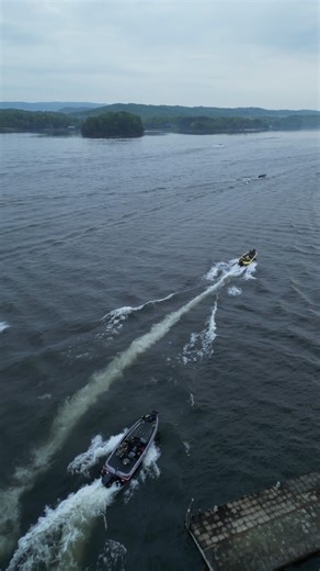 7.8K views · 83 reactions | Some take off footage from the 2024 Big Crappie Bash! We had 88 boats this year. Excited to continue growing this event! #acccrappiestix #crappiecove #froggtoggs #thumpgel #skinnywatermarine #crappie #fishing | ACC Crappie Stix | Facebook