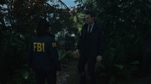 Alan Wake 2 collectibles guide: All charm locations