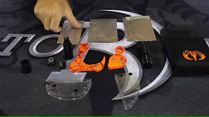 2.1K views · 81 reactions | The new Hydro dipped combo by Raptorazor. | Raptorazor | Facebook