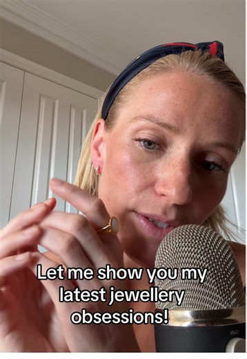 Discover the Latest Jewelry Trends with ASMR