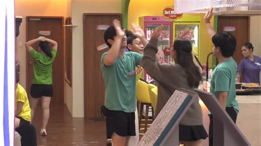 47K reactions · 280 shares | TENSION IS ON!  Matapos ang unang...