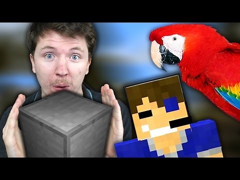 KIRA LE JARDINIER | Minecraft building games
