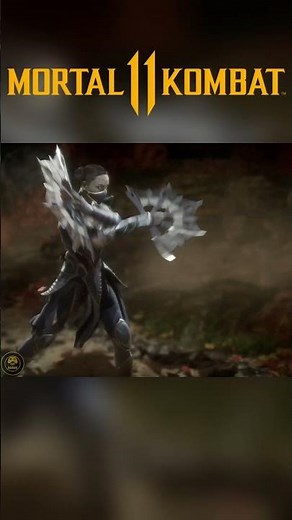 Mortal Kombat 11 - All Kitana Fatalities (4K 60FPS)