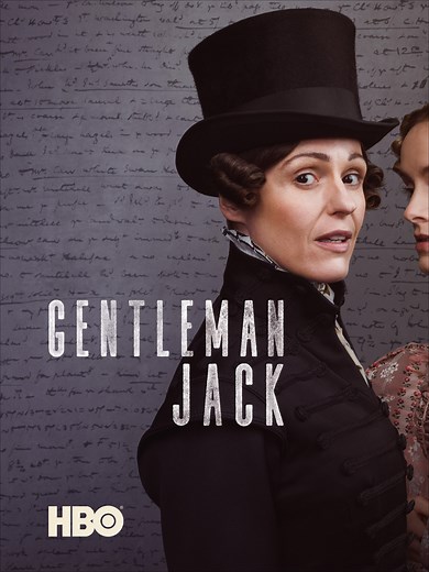 Gentleman Jack: Season 1 | Rotten Tomatoes