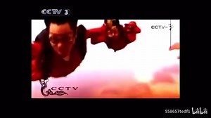 2002年CCTV3电视广告&ID&宣传片（音画时尚开始前）