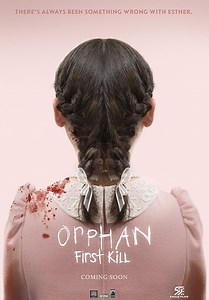 Orphan: First Kill