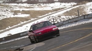 JDM Legends: Season 1 Episode 6 A True JDM Legend