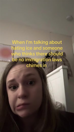 Discussing Immigration Laws and Perspectives