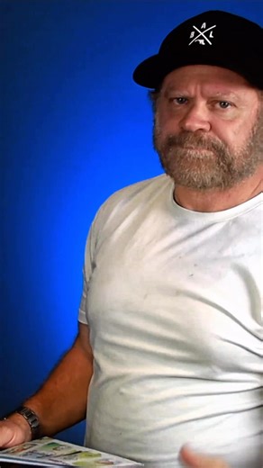 Alan Heitz | Actor on Instagram: "Family Circus - Sunday Comics #comedy #sundaycomics #familycircus #relatable #billkeane"