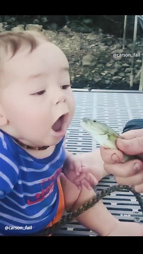 carson_fail on TikTok