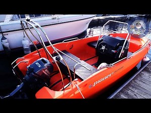 Pioner 15 Allround | Pioner Boats By Caley Marina