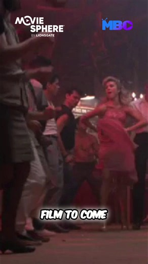 @mybingechannel on Instagram: "💃 Dirty Dancing wasn’t just a dance movie it captured the sexual revolution, sensuality, and the freedom of finding yourself. ✨ Hear Baby and Patrick Swayze reflect on the film - Patrick said it changed his life, as partner dancing helped people discover confidence and liberation. 📺 Streaming Saturday 27th Dec, 4:51pm | Freeview 259 | MBC | MovieSphere #DirtyDancing #DanceMovie #ClassicMovie #Romance #ComingOfAge #Empowerment #SexualRevolution #PatrickSwayze #Bab