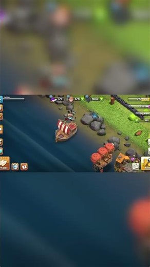 Claim Green Gems 💎 + Crafting Rewards FAST! | Clash of Clans Viral | ‪@clutchfragger‬