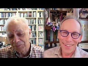 Peter Singer: From Animal Liberation to Effective Altruism