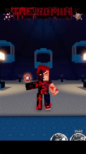 All skins from Minecraft in Forsaken | Showchase🏔️