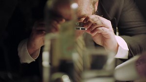 Seventy-five years of spyware and stories, locked away from public view… until now. Revisit some of the most daring Central Intelligence Agency (CIA) missions ever attempted, told through the artifacts held at the agency’s headquarters. America’s Hidden Stories: CIA Museum Declassified airs Sunday, September 18th. | Smithsonian Channel