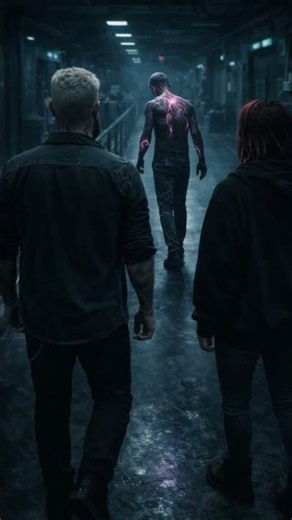 5 Disturbing Two-Sentence Horror Stories | Entity Shadows #scarystories #horrorstories