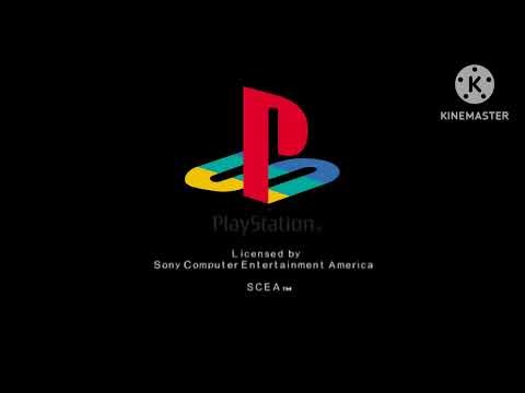 PS1 Remastered remake logo