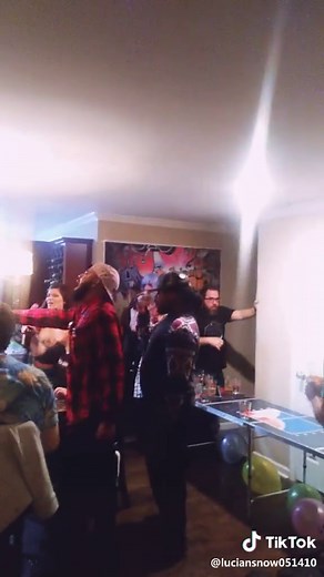 luciansnow051410 on TikTok