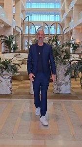 La icónica marca de hoteles de lujo Regent volvió a América. Y volvió mejor que nunca, esta vez en Santa Mónica. Bienvenidos a Regent Hotels & Resorts Santa Monica Beach en California. | Experto en Hoteles