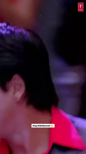 Om Shanti Om — Shahrukh Khan's Most Favourite Song