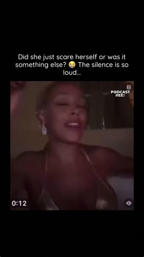 Keshav kumar yadav on Instagram: "Doja Cat is the queen of chaotic live streams, but this moment takes the cake for pure, unfiltered regret. 🎂💀 She is casually talking to her fans one second, and the next, she lets out a little cough (or was it a burp?) that seems to surprise even her. The immediate switch in her expression is cinematic—her eyes go wide, her hand flies to her mouth, and she freezes like a statue caught in a museum heist. The best part is the text overlay claiming she “didn’t c