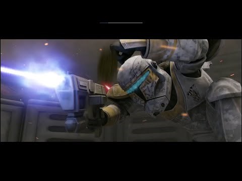 Gregor's Sacrifice | The Clone Wars S5:E12