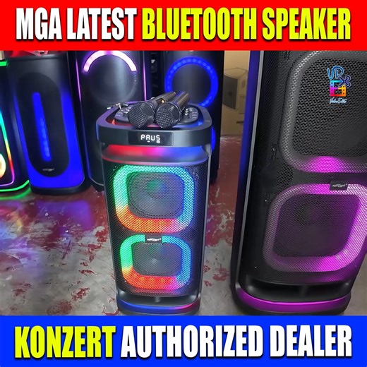 1.3K views · 20 reactions | MGA LATEST MODEL NG ORIGINAL NA KONZERT...