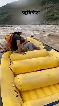 Tourism or Risk? Bargi Dam Incident, Jabalpur