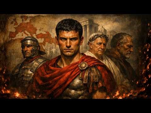 Toute l’histoire de la dynastie julio-claudienne – Le feuilleton le plus sanglant de Rome