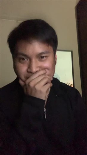 Maswerteng kumag! Jho kahit mag heart and like hand sign lang tayo okay na HAHAHAH @JHOANNA #fyp #foryou #bini #biniph #dreeezxc