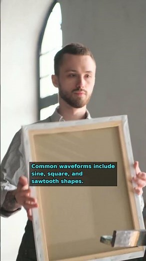 Synth Basics: How Sound is Made!