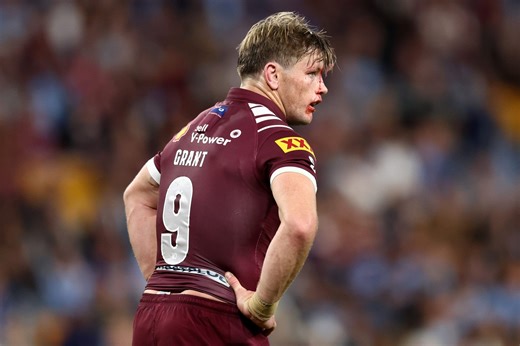 State of Origin Game 3 live stream guide: How to watch QLD Maroons vs NSW Blues