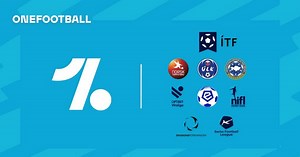 📺 OneFootball zeigt LIVE-Spiele von neun europäischen Ligen GRATIS!