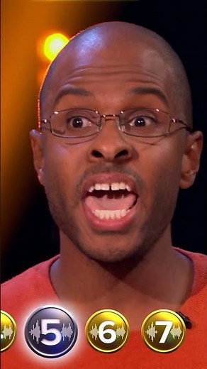 when someone actually wins the golden medley 🤯 #namethattune